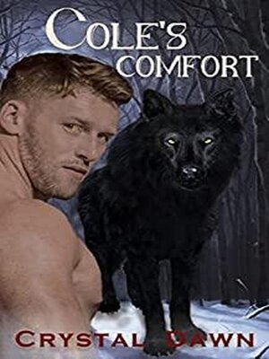 cover image of Cole's Comfort